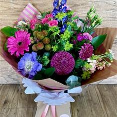 Summer Gift Box