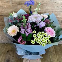 Beautiful Pastel Gift Box Gift Box