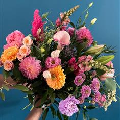 Flora