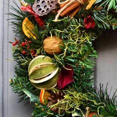 Wreath Making Workshop