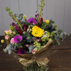 Florist choice bouquet