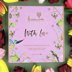 With Love Chocolates 