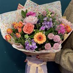 Summer Gift Box